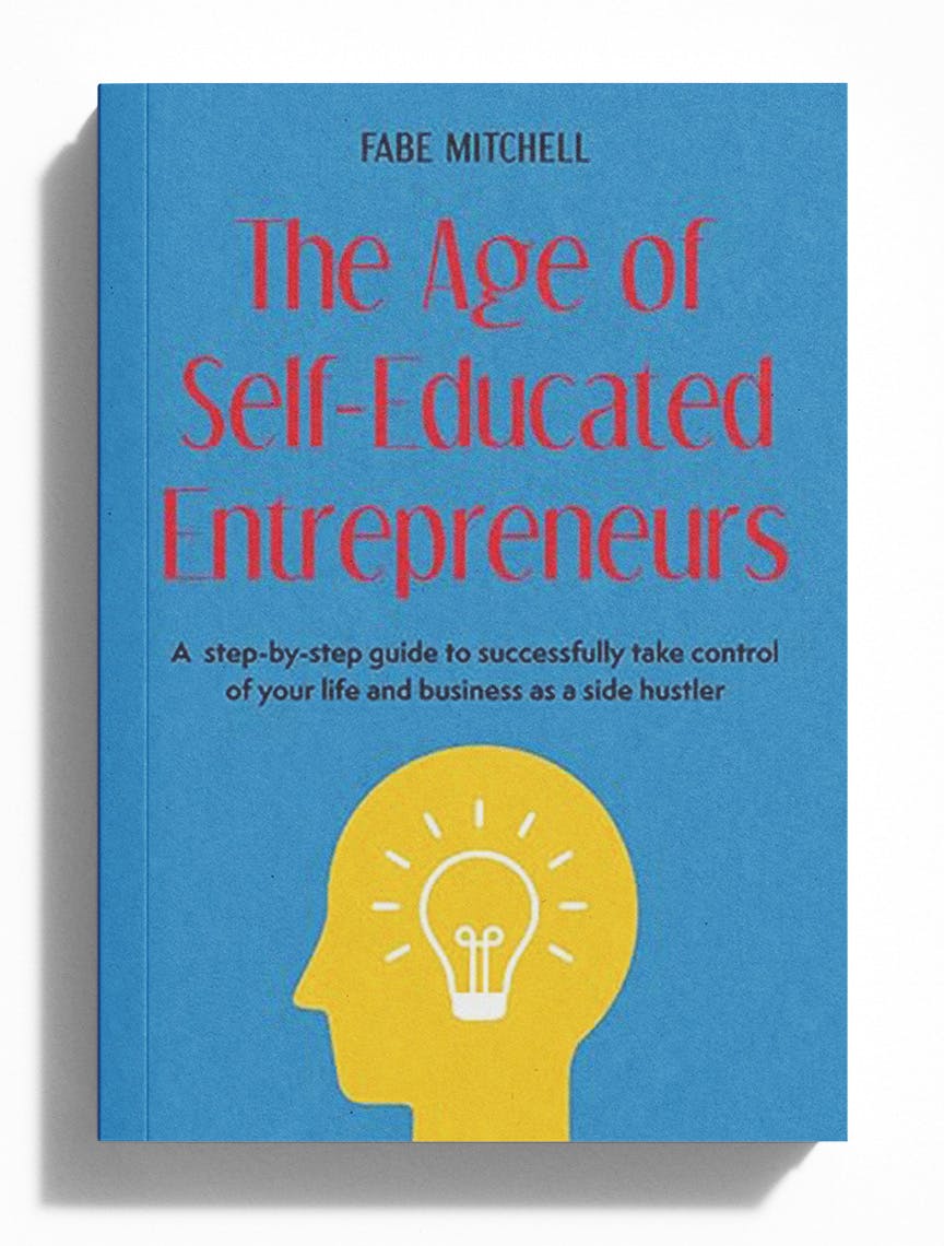 The Age of Self-Educated Entrepreneurs